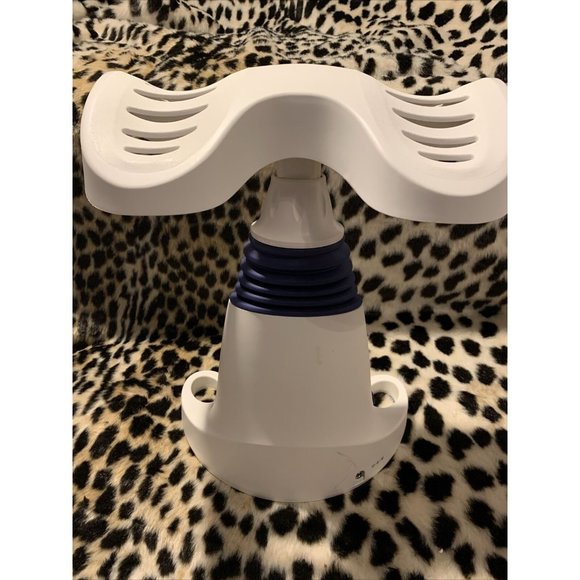 Back2life Continuous Motion Massager Back Pain - Picture 6 of 12